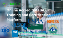  eHACCP.org Provides Accredited HACCP Training and Certification to Advance Food Safety Careers 