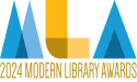  Crowley Awarded Three Platinum and Gold 2024 Modern Library Awards 