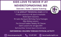 Christina Collins Launches NeverStopMoving365 to Combat Sedentary Lifestyles and Offer Financial Freedom to Teachers 