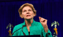 Senator Warren slams SEC for approving Bitcoin ETFs