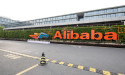  What is happening to the Alibaba (BABA) stock price? 