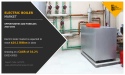 USD 24.1 Billion Electric Boiler Market Analysis: Competitors and Regional Growth by 2032