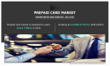 Prepaid Card Market Drivers Shaping Future Growth, Revenue USD 14.4 trillion by 2031 | CAGR 19.5%