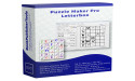Introducing Puzzle Maker Pro - Letterbox: Efficient and Fresh Puzzle Creation for Publishers and Puzzle Enthusiasts