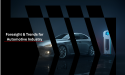 Stellarix's Horizon Scan and Foresight Program to Forecast Automotive Industry Future