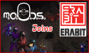 M.O.O.D.S. Joins Forces with Erabit Studios