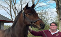 Dr Padraig O’Casaigh and the Kakapo Help Save the Stud Career of the 2022 Preakness Winner