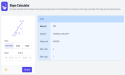 Calculator.io Rolls Out Slope Calculator for Diverse Practical Applications