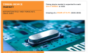  Timing Device Market Expected to Reach $12.2 Billion By 2032, at 8.3% CAGR | Market Growth Opportunities 