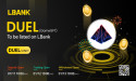 GameGPT (DUEL) Is Now Available for Trading on LBank Exchange