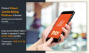 Direct Carrier Billing Platform Market is Expected to Reach $172.35 million by 2026 | Bango, Boku, Inc., DIMOCO, Fortumo
