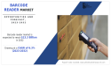  Barcode Reader Market Expected to Reach $13.3 Billion By 2032, at 6.3% CAGR | Emerging Trends and Growth Opportunities 