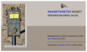 Magnetometer Market size is Projected to Reach $4.2 billion by 2032 | Registering a CAGR of 6.6%