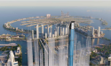 World’s tallest branded residential clocktower coming soon to Dubai Marina