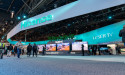 HISENSE EXHIBITS NEW ULED X TV, SMART REFRIGERATOR AND DISHWASHER AT CES 2024