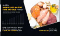 Animal and Marine Fats and Oils Market worth USD 5,16,759.3 Million By 2030 - Exclusive Report by AMR