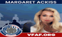 Margaret Ackiss named VFAF Veterans for Trump North Carolina state chapter operations director
