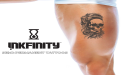 INKFINITY: FDA-Compliant Semi-Permanent Tattoos That Redefine Realism & Longevity