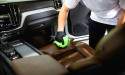 The Art of Interior Car Detailing: Techniques and Products