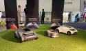 CES2024: NOVABOT Leads Human into the Era of Robot Lawn Care