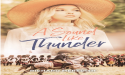 Love Blooms Amidst War in Richard Meredith's Historical Romance Novel