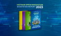 BambuUP releases the latest Vietnam Open Innovation Ecosystem Report