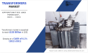 Transformer Market: Electric Evolution | North America Dominate by United States, Canada