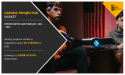 Gaming Projector Market Expected to Garner $2.4 Billion By 2031, at 8.4% CAGR | Growth and In-Depth Analysis