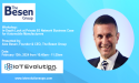 The Besen Group’s CEO Alex Besen to Lead Private 5G Workshop at IoT Evolution Expo 2024