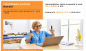  Navigating the Telerehabilitation Market Landscape : to Grow at a CAGR of 13.5% from 2022 to 2031 