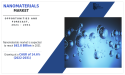 Nanomaterials Market to Surge at 14.6% CAGR over 2022 to 2031 | NANOCYL S.A., MERCK KGAA