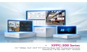 NEXCOM’s launches Powerful Computing and Graphics Performance in XPPC-200 series
