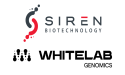  WhiteLab Genomics and Siren Biotechnology Announce Partnership to Accelerate AI-Powered Advancements in Gene Therapy 