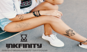 INKFINITY by TemporaryTattoos.com: Semi-Permanent Tattoos That Redefine Realism & Longevity