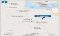 IMPACT Silver Intersects 6.9 Meters with 10.22% Zinc, 5.43% Lead and 27.7 g/t Silver in First Drill Results at the Plomosas Mine