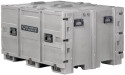 Hybrid Power Solutions Launches Batt Pack Spark as a Fuel-Free Alternative to 25kW Diesel Generator