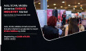  Sales of Asia, SCAN, Middle America Events Industry to Rise at 8.8% CAGR through 2023 to 2032. 