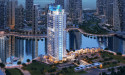 Luxury Property Developer Liv brings suburban living to the Dubai Marina