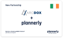  Plannerly and ArcDox Create Dynamic Partnership to Revolutionize BIM Management 