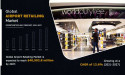  Airport Retailing Market Projected Expansion to $40,592.8 Million Market Value by 2027 with a 12.6% CAGR 