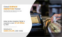 Surface Inspection Market to Garner $7.25 Billion By 2030, at 8.2% CAGR | Latest Trends and Growth Opportunities
