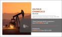Oilfield Chemicals Market is Anticipated to Generate USD 35.0 Billion by 2030 | Albemarle Corporation, Baker Hughes