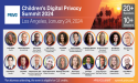  Navigating Child Safety and AI Innovation at PRIVO’s Children’s Digital Privacy Summit 