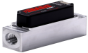 Compact BASIS™ 2 electronic mass flow controller for gas-process consistency introduced