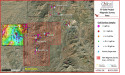 Colibri Begins High-Definition Magnetic Survey and Mapping of Priority Targets at Flagship EP Gold Project in Sonora, Mexico