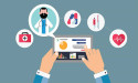 Healthcare Predictive Analytics Market is Forecast to reach a value of US$ 5,235.6 Mn at a CAGR of 9.8% by 2031