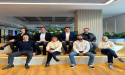 Dataroid Secures US$2 Million Investment from Koc Group and Isbank VCs