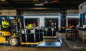 Cargo Spectre Surpasses 500 Freight Dimensioner Systems in Use