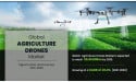  Agriculture Drones Market to Grow $5.89 Billion By 2030, at 22.4% CAGR | Top Impacting Factors and Growth Opportunities 