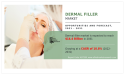 Dermal Filler Market Roadmap: Filling Futures with Beauty | CAGR 10.8%